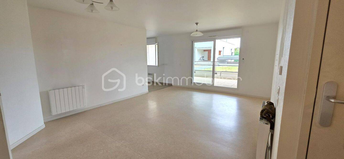 Appartement 3 pièces 69 m² · à Angers · 69 m² · 189 000 €