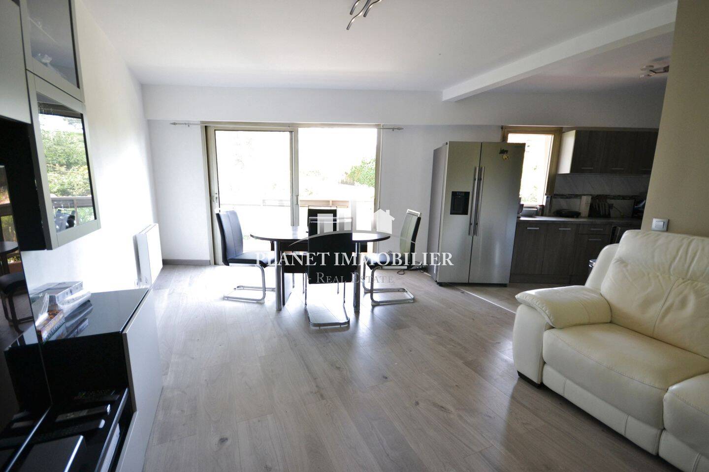 Appartement 2 pièces 53 m² · à Le Cannet · 53 m² · 887 €/mois