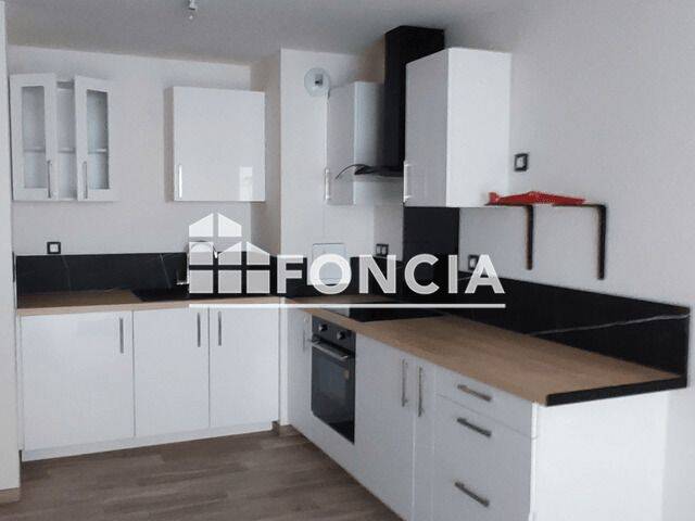 Appartement 2 pièces 44 m² · à Lingolsheim · 43,7 m² · 755 €