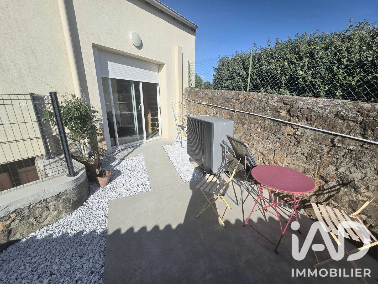 Maison 3 pièces 58 m² · à Annonay · 58,2 m² · 155 000 €