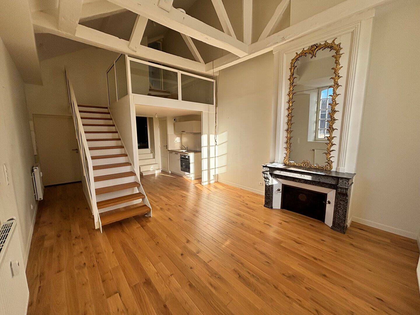 Appartement 2 pièces 38 m² · à Troyes · 38 m² · 608 €