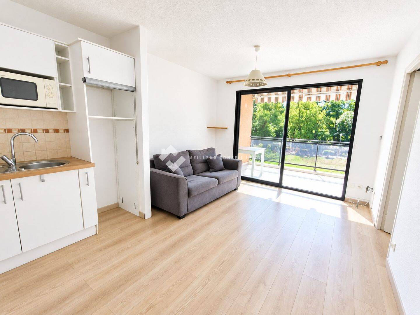 Appartement 2 pièces 33 m² · à San-Nicolao · 33 m² · 108 000 €