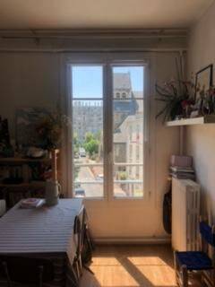 Appartement 3 pièces 48 m² · à Le Pré-Saint-Gervais · 48 m² · 1 020 €