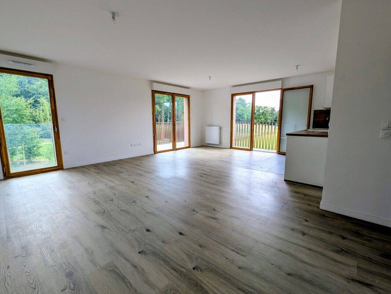Appartement 4 pièces 87 m² · à Vaucresson · 87,3 m² · 539 676 €