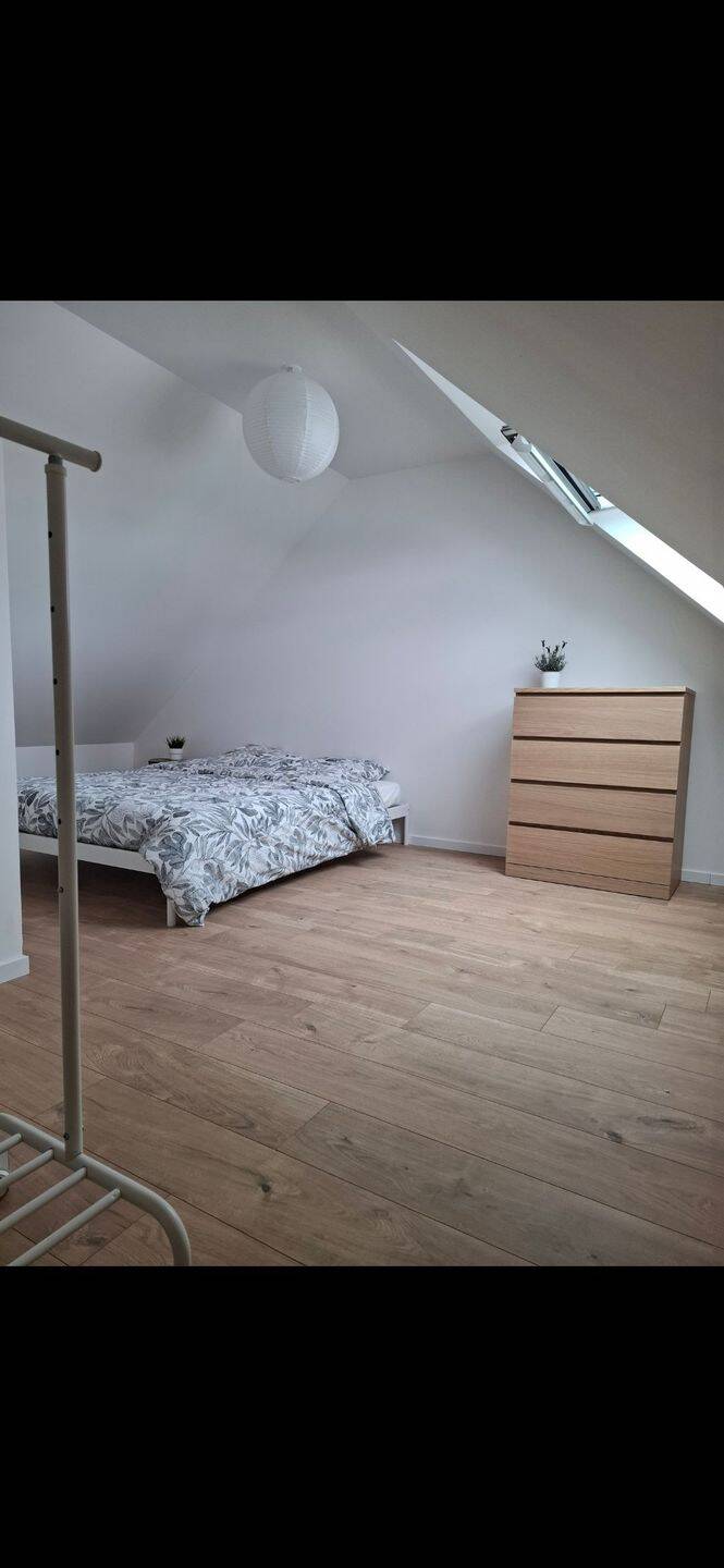 Appartement 2 pièces 48 m² · à Beynes · 48 m² · 820 €