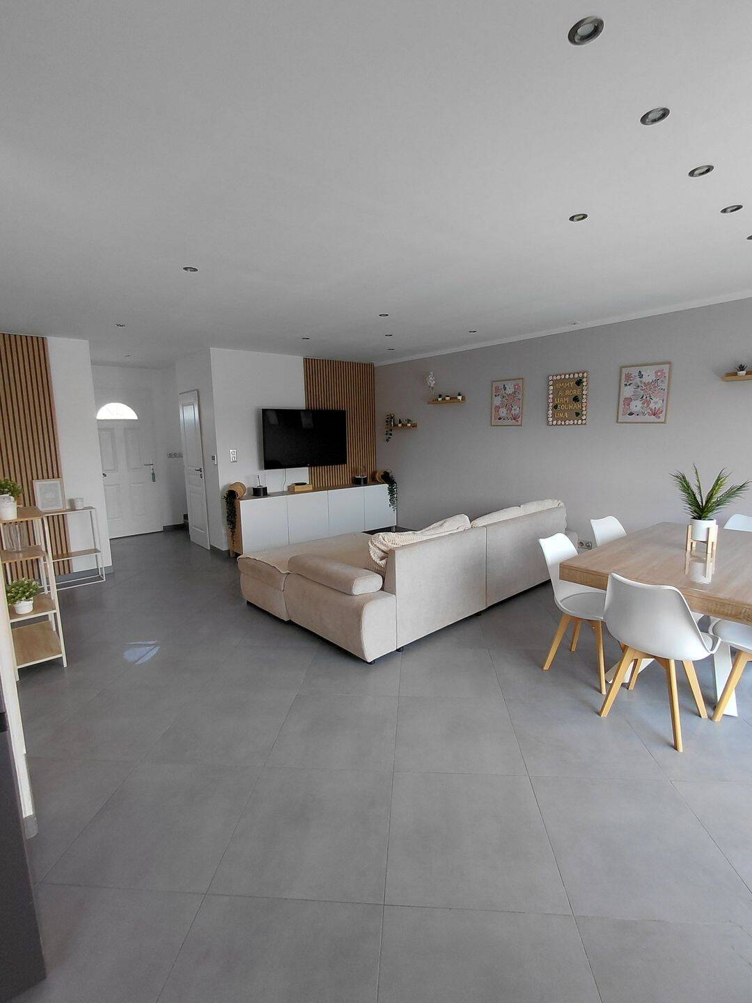 Maison 5 pièces 110 m² · à Portes-lès-Valence · 110 m² · 260 000 €