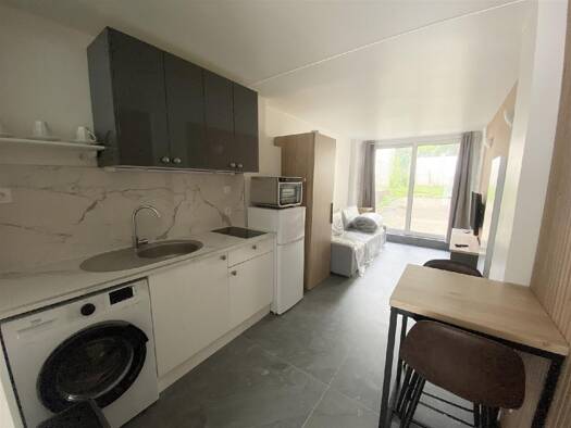 Local commercial à louer 905 € Guillebaud-Beauv Vallon-Les Rabats-Antonypole Antony 92160