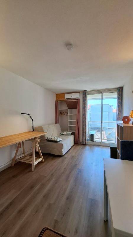 Appartement 1 pièce 19 m² · à Perpignan · 19 m² · 435 €