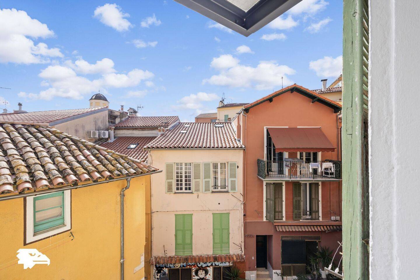 Appartement 3 pièces 79 m² · à Villefranche-sur-Mer · 78,8 m² · 1 300 €/mois