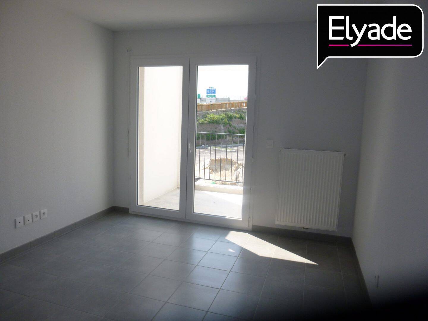 Appartement 2 pièces 37 m² · à Saint-André-de-Cubzac · 37,3 m² · 108 000 €