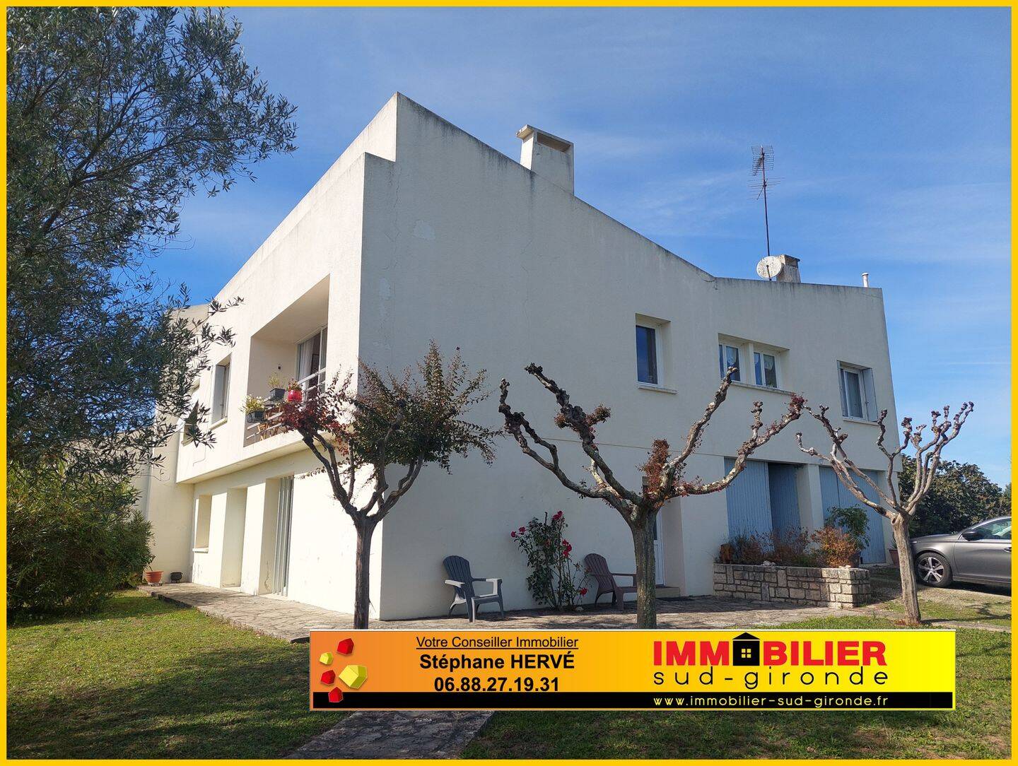 Maison 4 pièces 116 m² · à Langon · 116 m² · 185 000 €