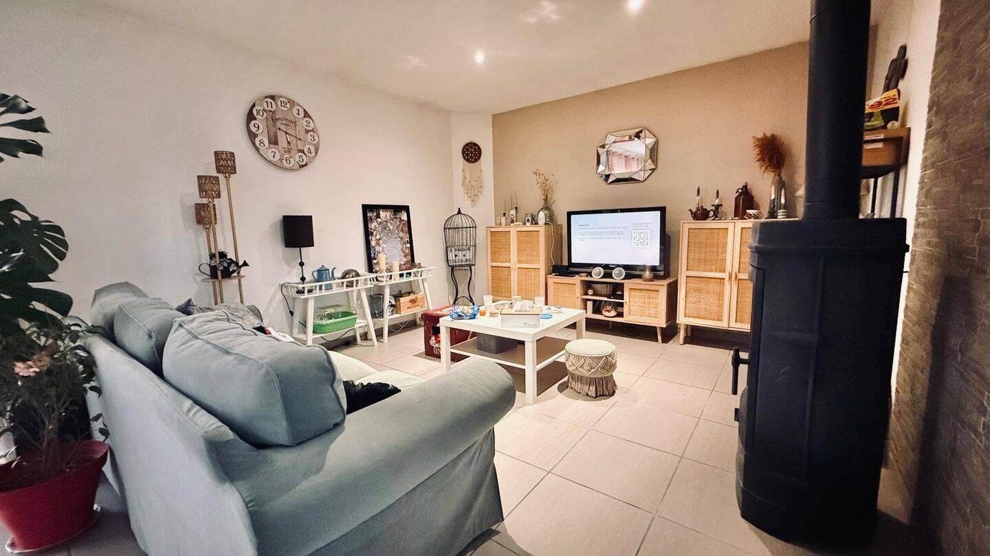 Maison 4 pièces 90 m² · à Saugon · 90 m² · 189 000 €