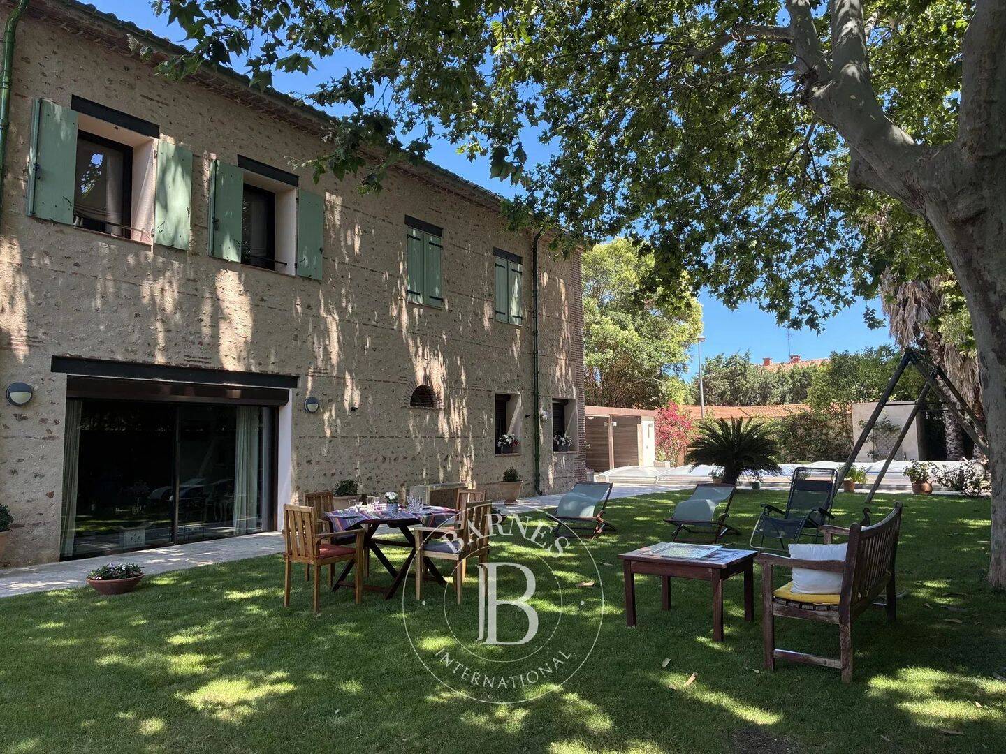 Maison 6 pièces 262 m² · à Cabestany · 262 m² · 959 000 €