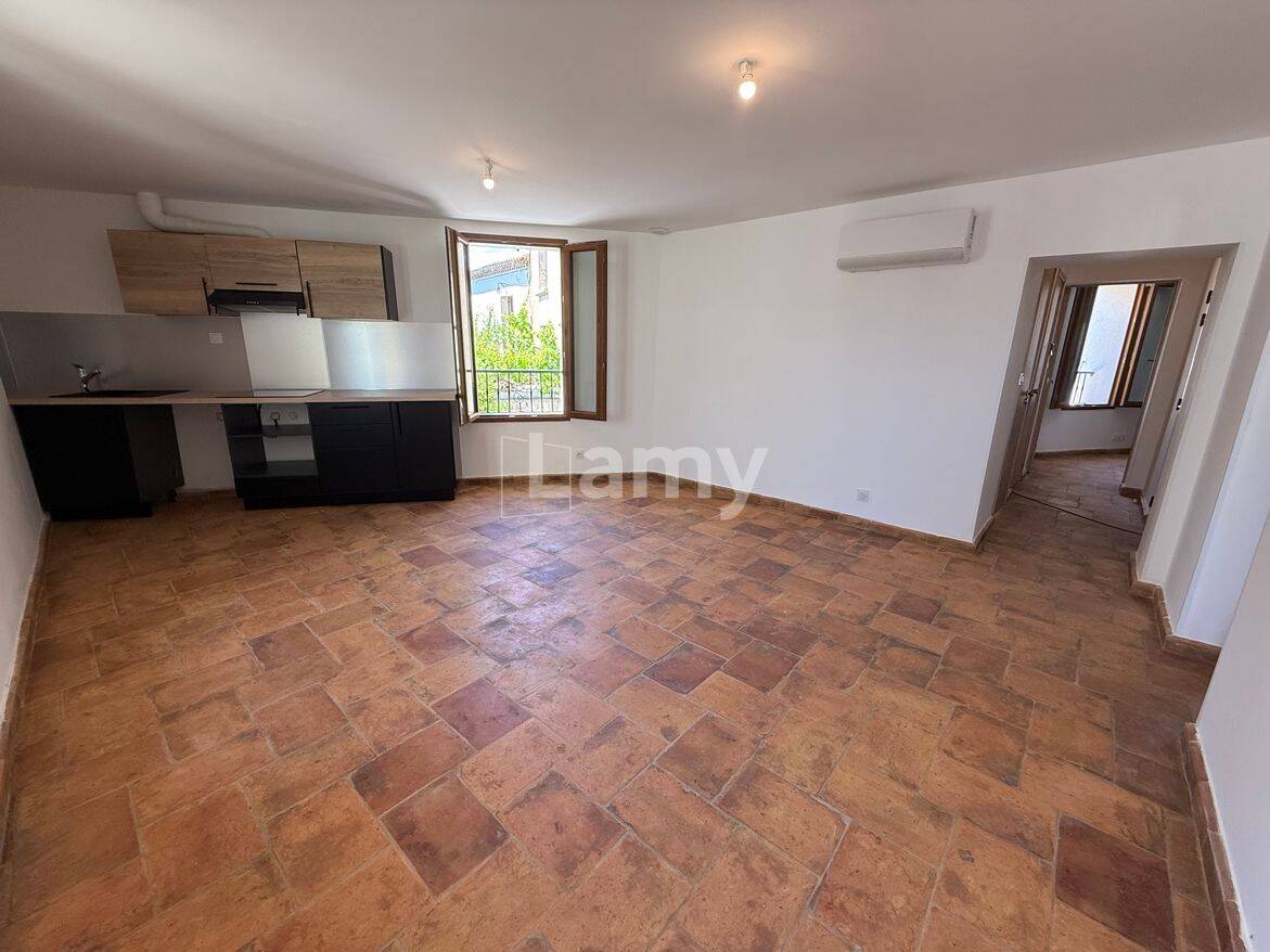 Appartement 3 pièces 61 m² · à Maillane · 61 m² · 902 €