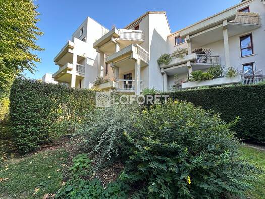 Appartement à vendre 154 000 € 1 pièce 33 m² 2ème étage Étiolles 91450