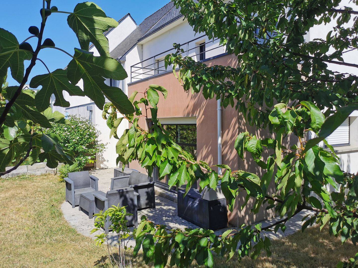 Maison 5 pièces 113 m² · à Saint-Avé · 113 m² · 387 000 €