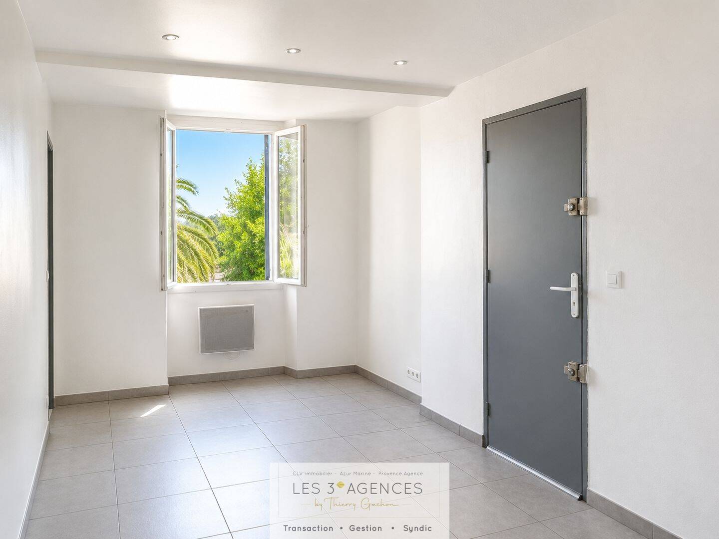 Appartement 2 pièces 33 m² · à Cogolin · 32,8 m² · 132 000 €