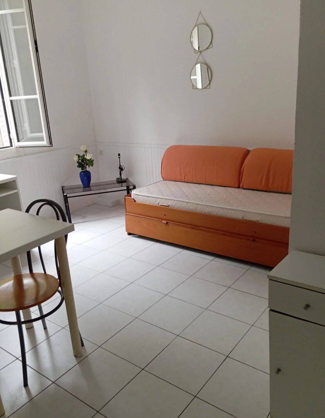 F1 de 29m² à Cimiez — 1