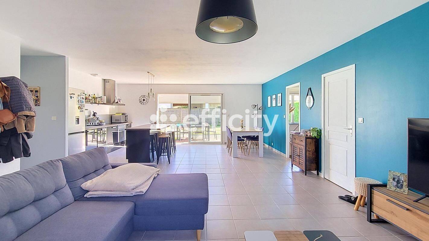 Maison 4 pièces 85 m² · à La Roche-sur-Yon · 85 m² · 239 500 €
