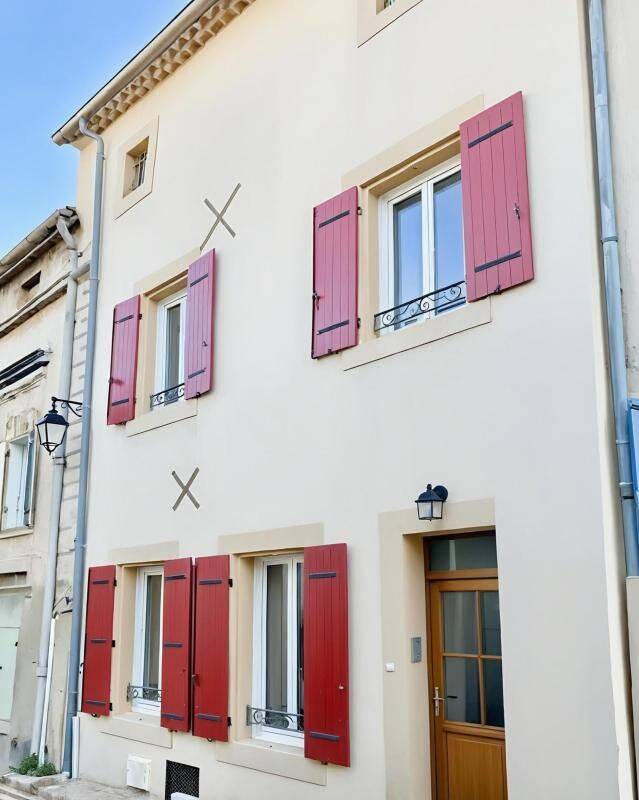 Maison 4 pièces 90 m² · à Barbentane · 90 m² · 184 900 €