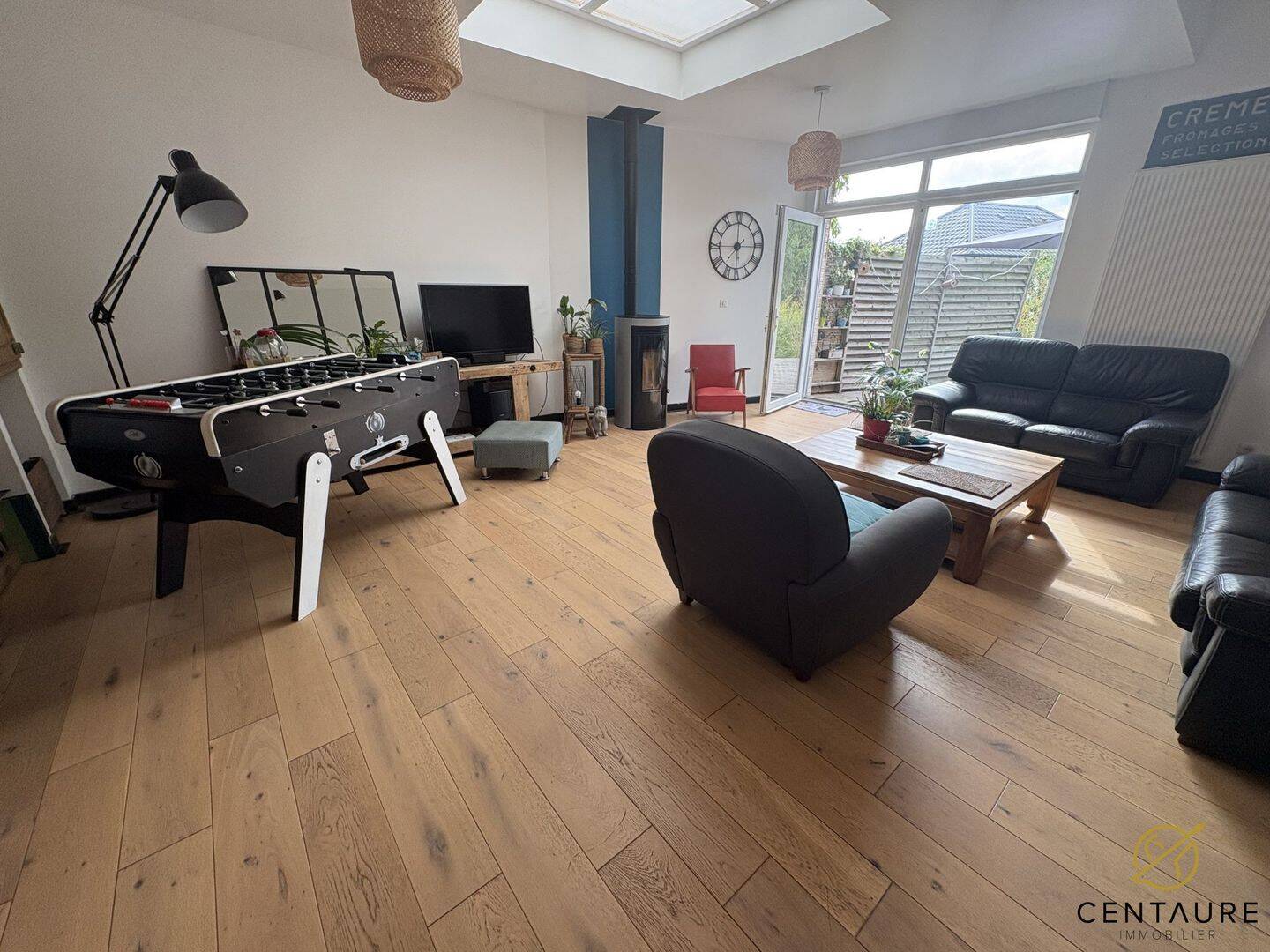 Maison 7 pièces 216 m² · à Roncq · 215,5 m² · 525 000 €