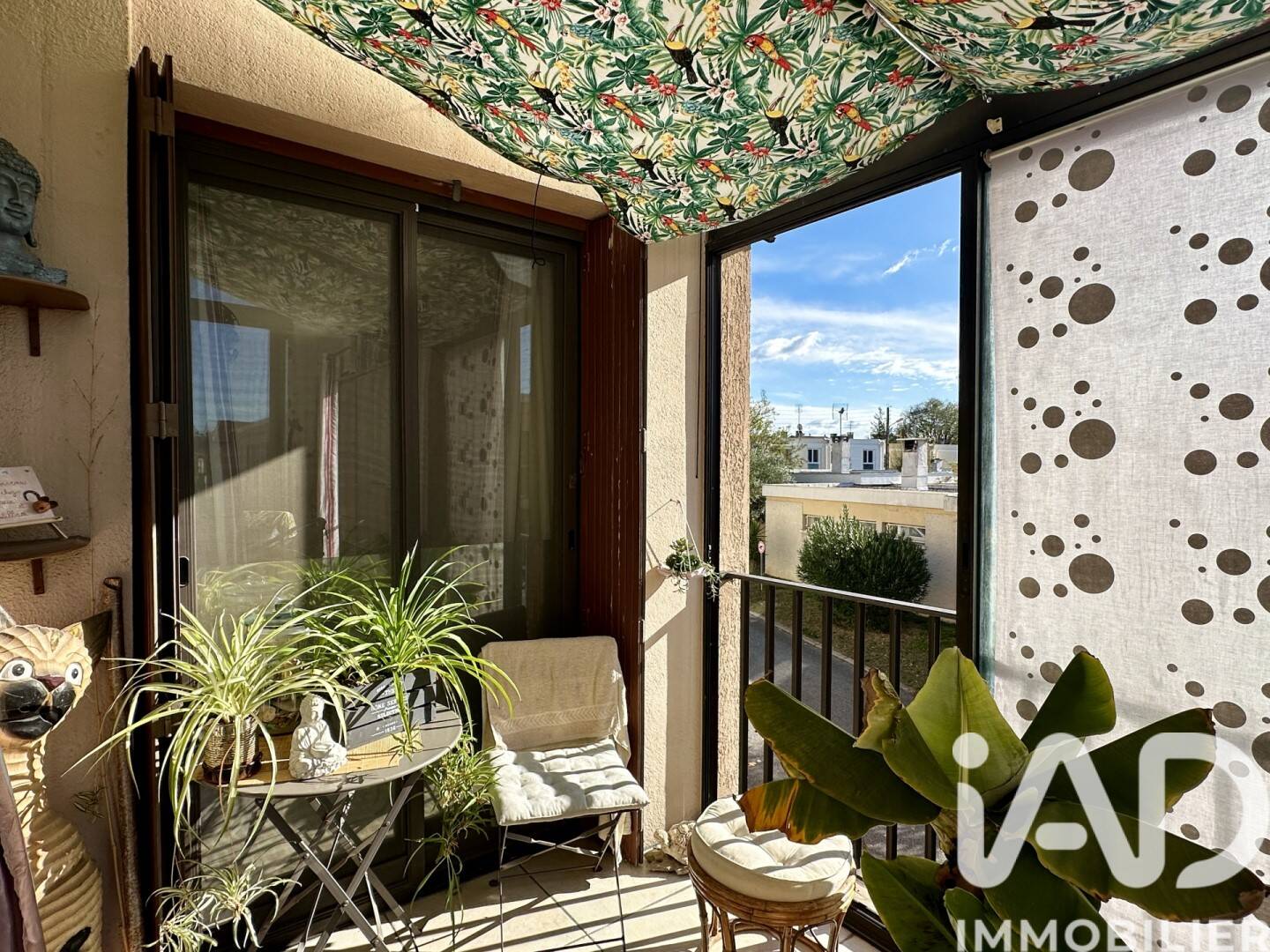 Appartement 4 pièces 99 m² · à Castelnau-le-lez · 98,7 m² · 299 000 €