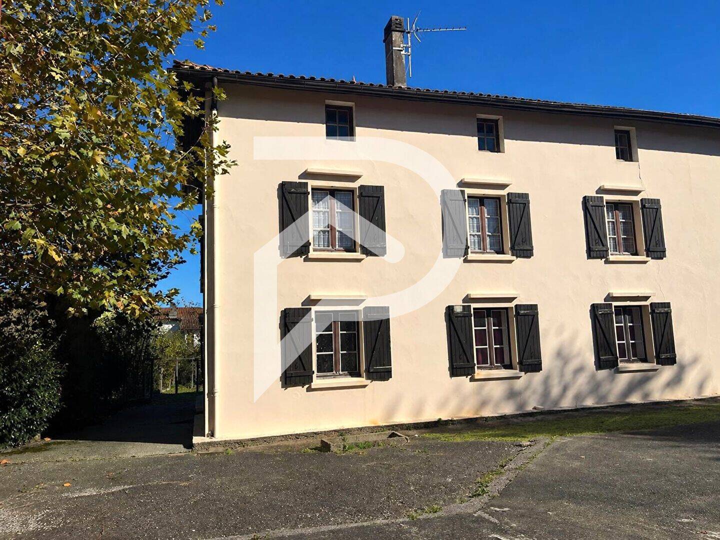 Appartement 4 pièces 78 m² · à Urrugne · 78 m² · 243 000 €