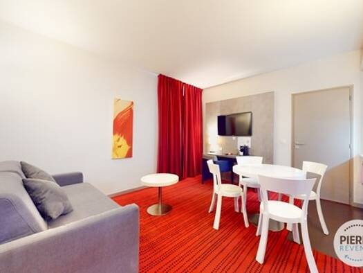 Appartement à vendre 110 040 € 2 pièces 1 chambre 37 m² Étage 3/3 Montbonnot-Saint-Martin 38330