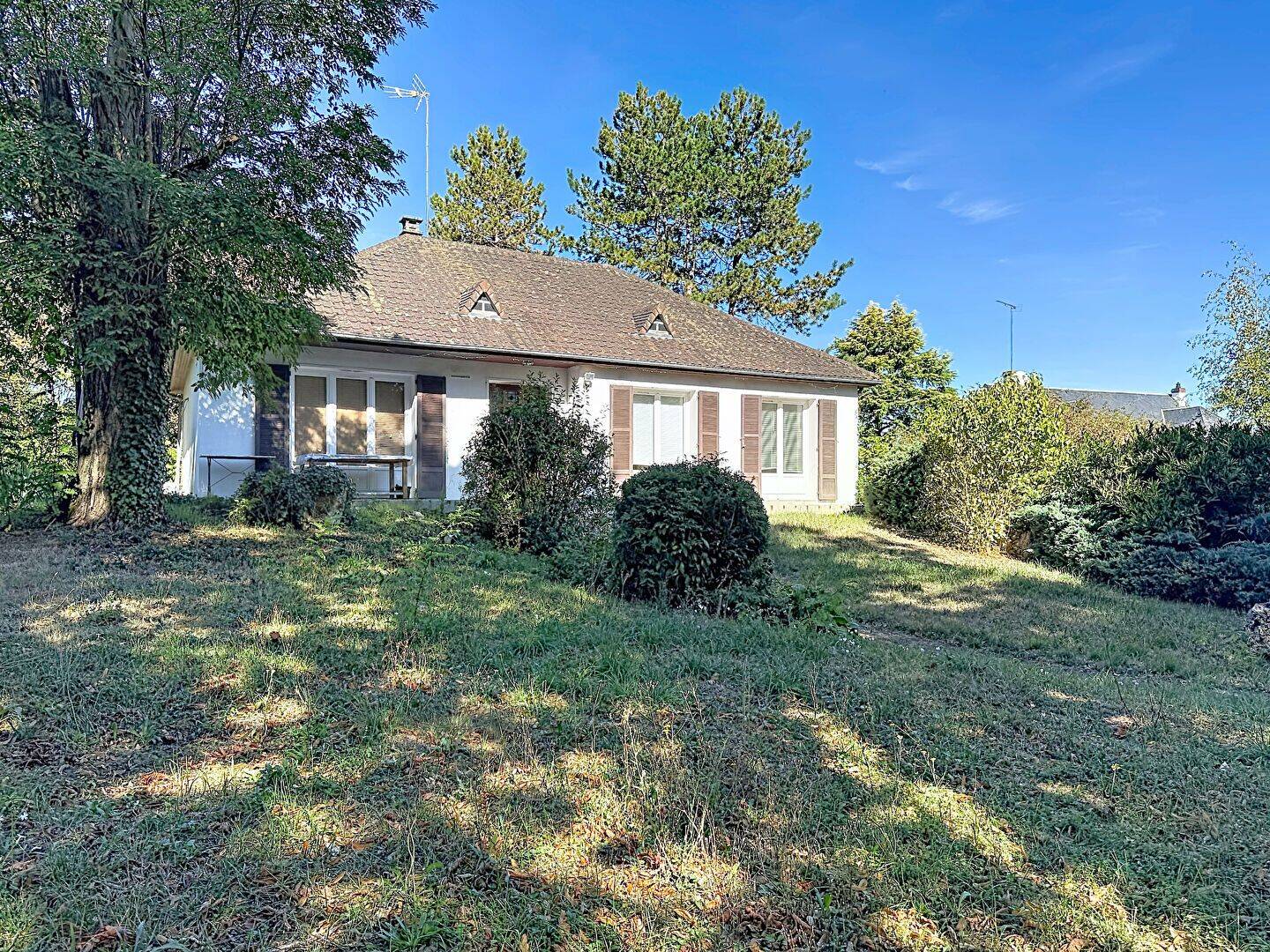 Maison 6 pièces 126 m² · à Cellettes · 126 m² · 255 000 €