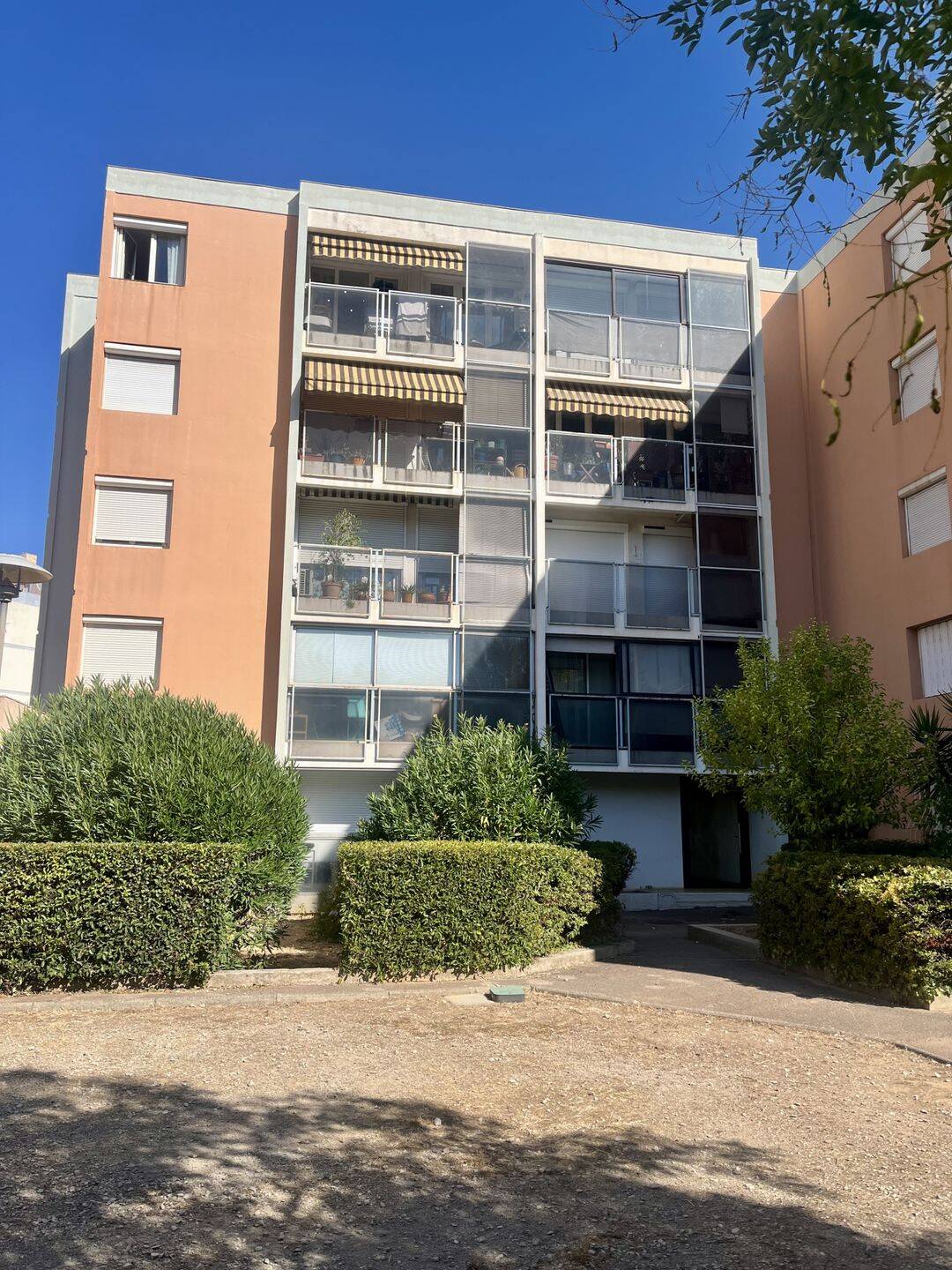 Appartement 3 pièces 67 m² · à Aubagne · 66,6 m² · 900 €/mois
