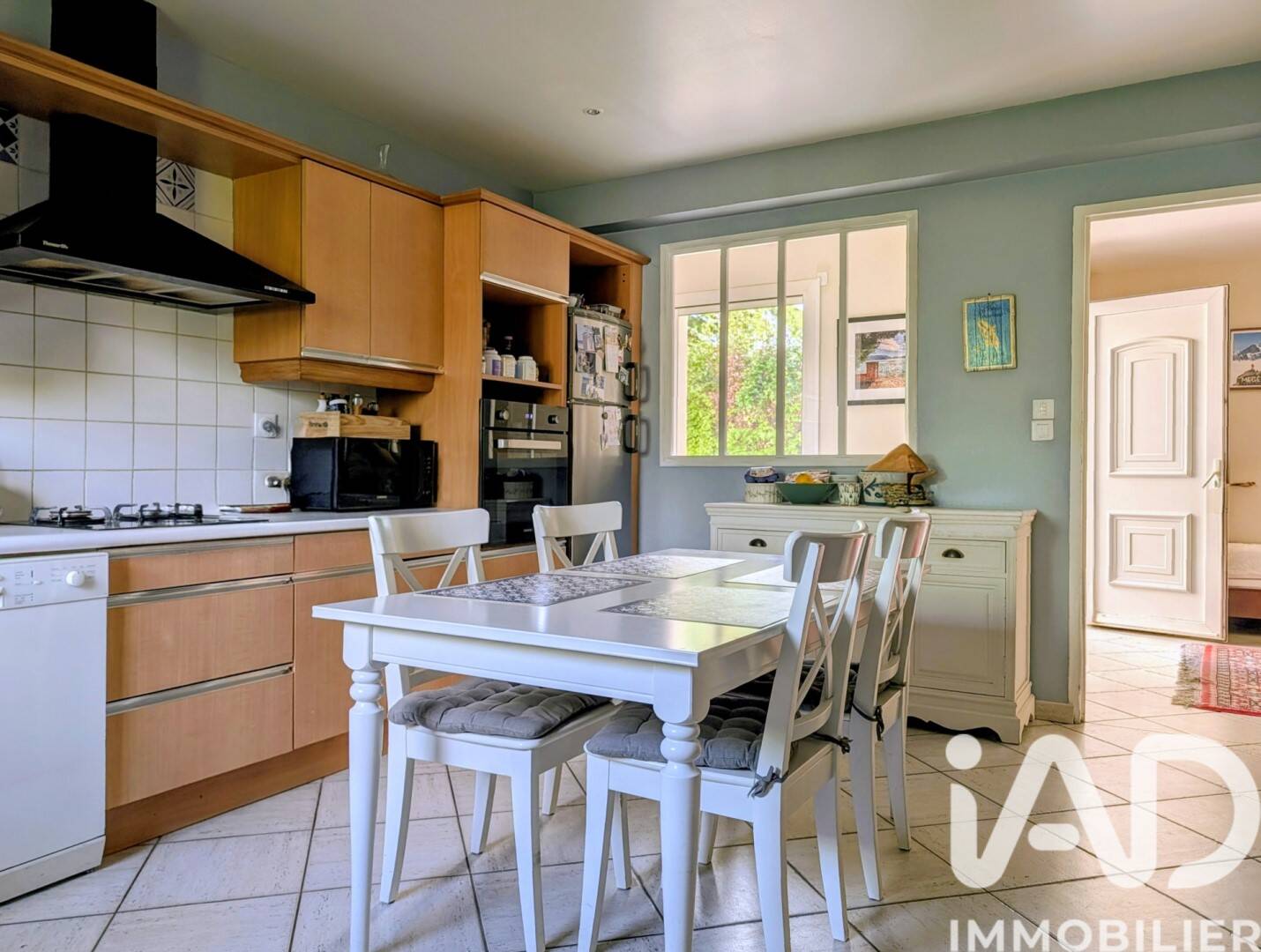 Maison 7 pièces 295 m² · à Méry-Bissières-en-Auge · 295 m² · 497 500 €