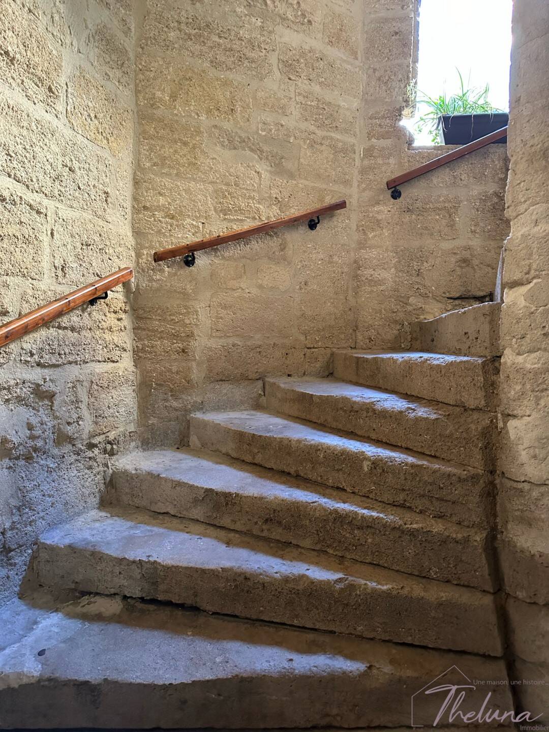 Appartement 3 pièces 50 m² · à Beaucaire · 50 m² · 75 000 €