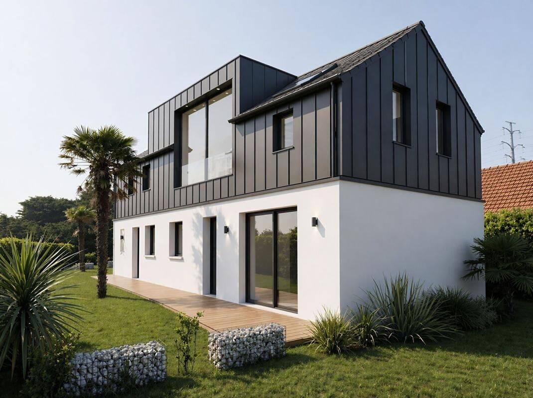 Maison 4 pièces 120 m² · à Saint-Pierre-Quiberon · 120 m² · 270 000 €