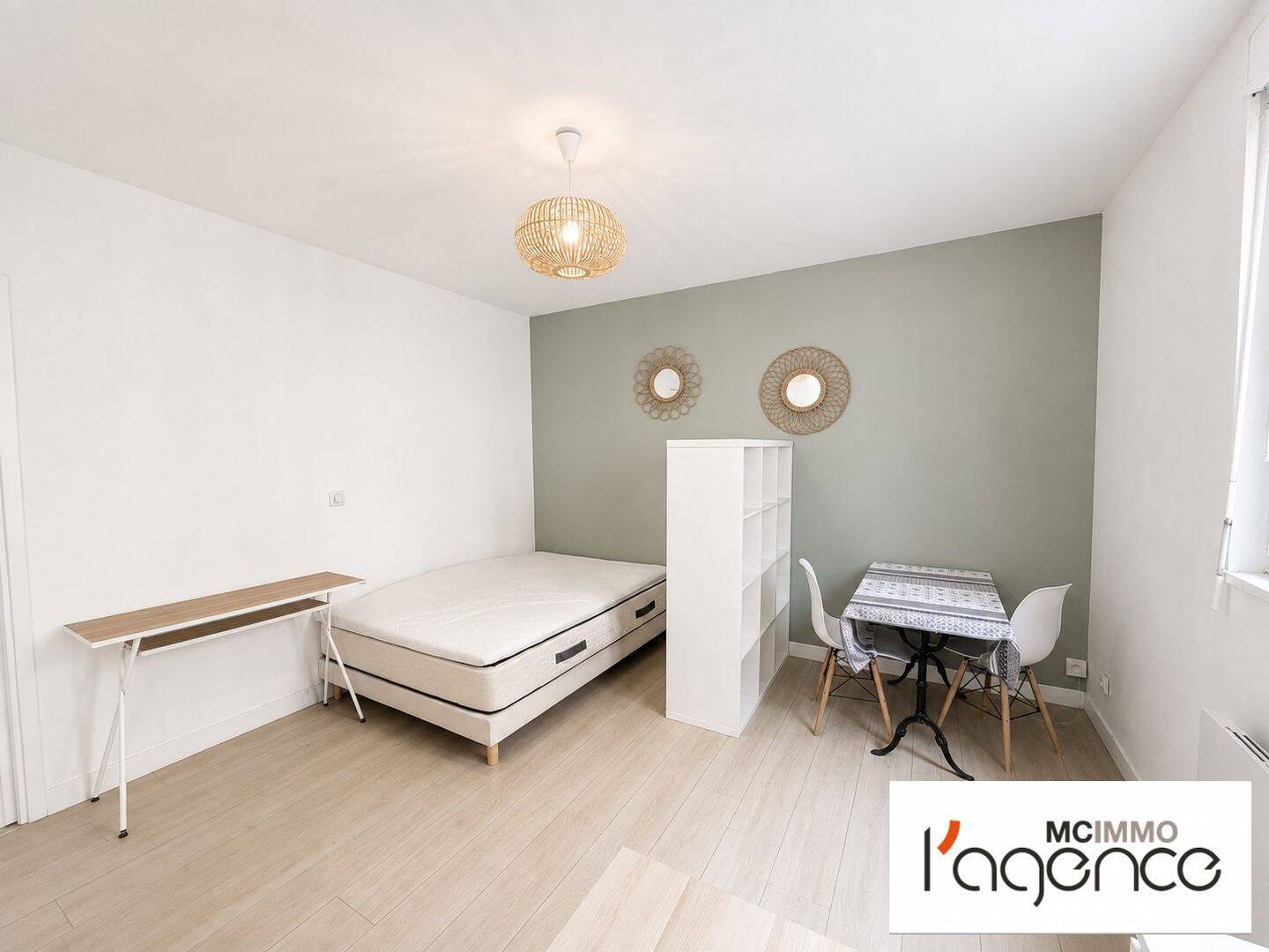 Appartement 1 pièce 23 m² · à Le Havre · 23 m² · 62 900 €