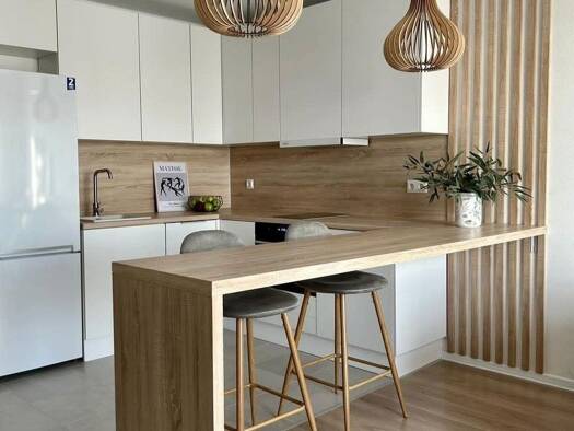 Appartement à vendre - neuf 200 000 € 3 pièces 2 chambres 64 m² Étage 3/6 Victor Hugo-Maurice Berteaux Le Blanc-Mesnil 93150