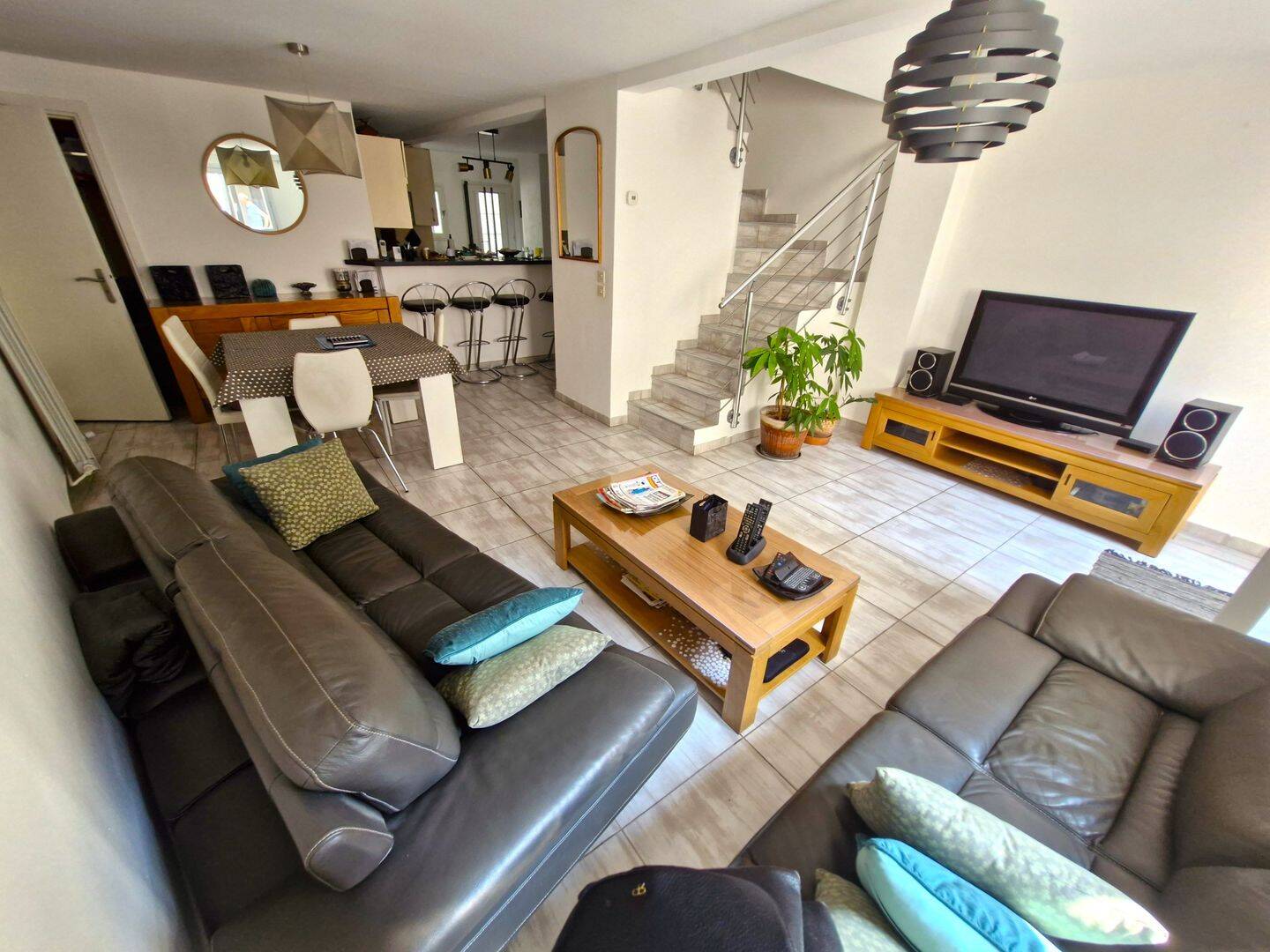 Maison 5 pièces 97 m² · à Montpellier · 96,8 m² · 499 000 €