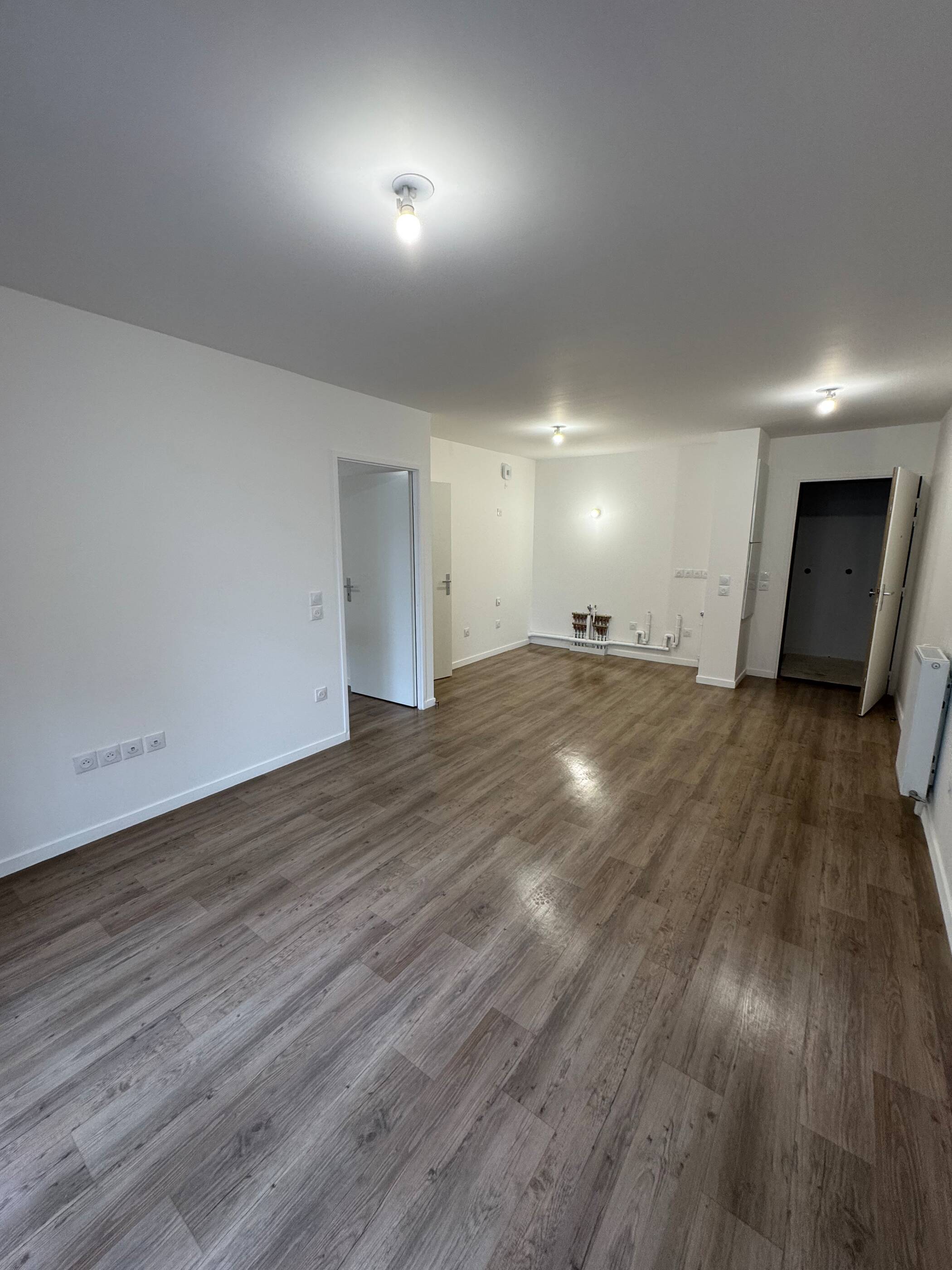 Appartement 2 pièces 42 m² · à Montlhéry · 42 m² · 850 €/mois