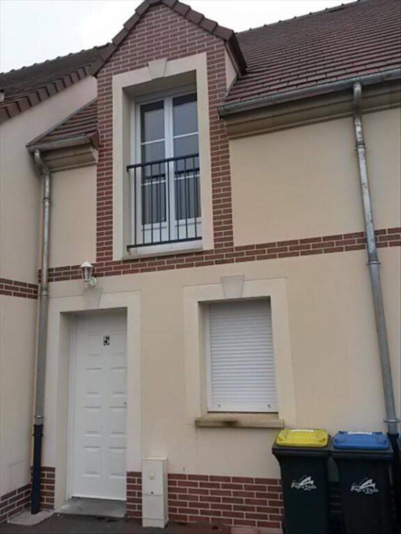 Maison 3 pièces 47 m² · à Noailles · 47 m² · 785 €