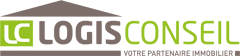 LOGIS CONSEIL logo