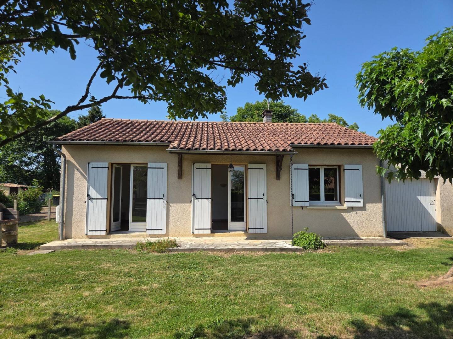 Maison 3 pièces 65 m² · à Port-Sainte-Foy-Et-Ponchapt · 65 m² · 132 500 €