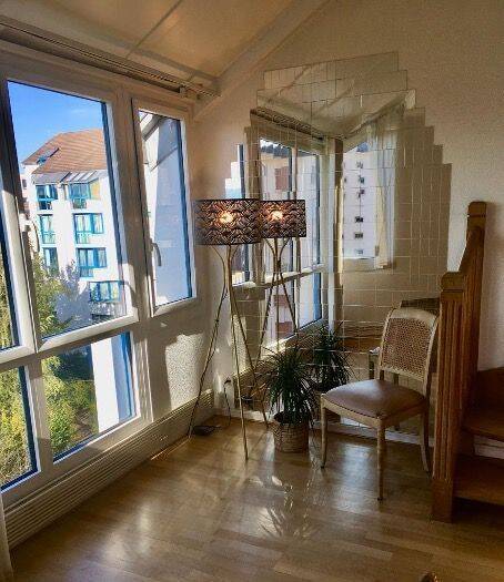 Appartement 3 pièces 95 m² · à Besançon · 95 m² · 1 200 €/mois