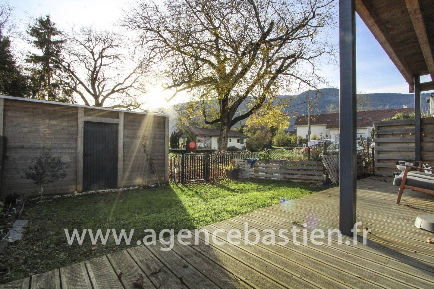 Maison 5 pièces 129 m² · à Farges · 129,2 m² · 535 000 €