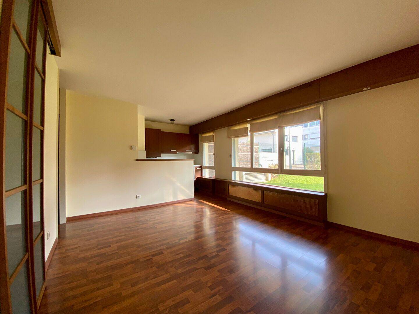 Appartement 1 pièce 33 m² · à Nancy · 33 m² · 490 €