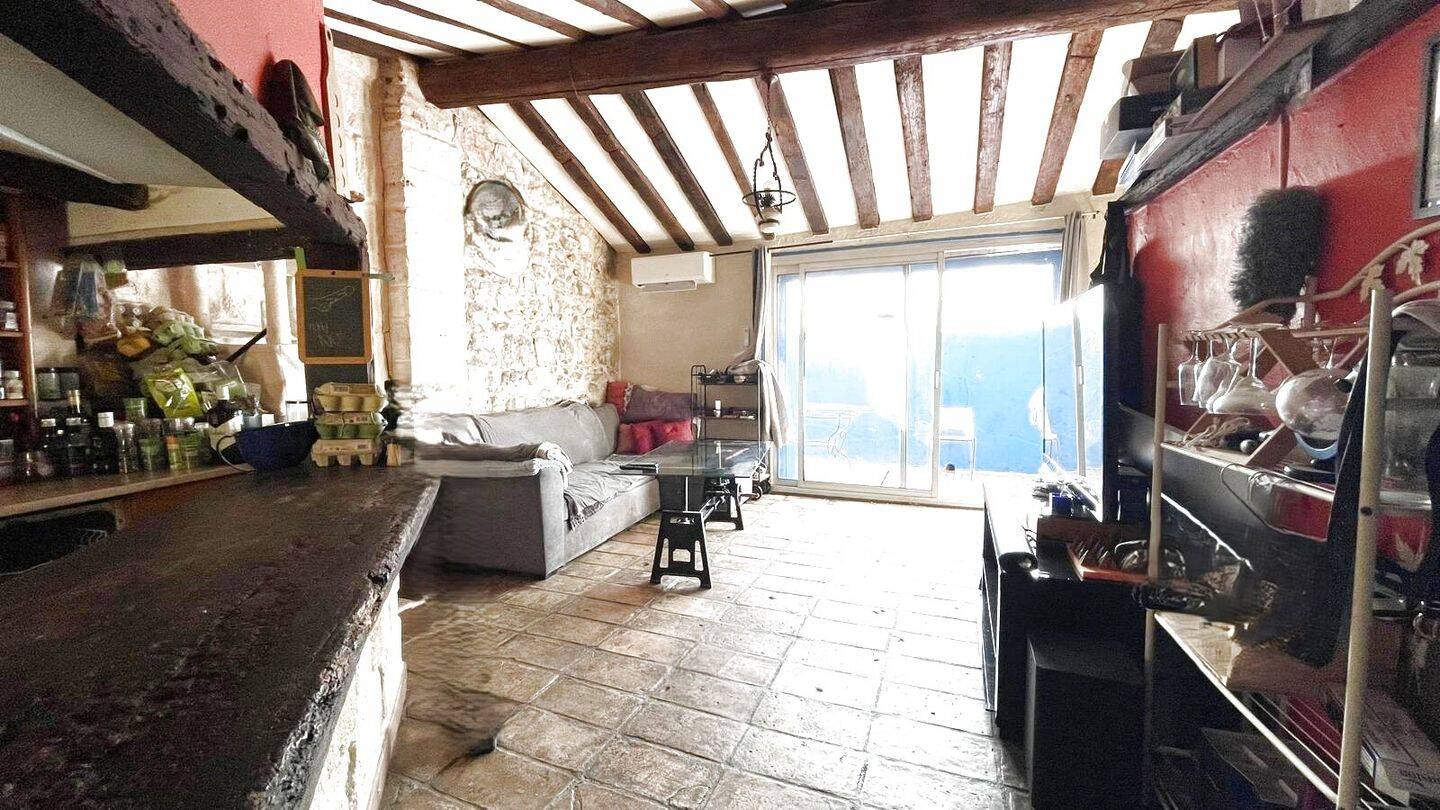 Maison 3 pièces 98 m² · à Aigues-Mortes · 98 m² · 324 000 €