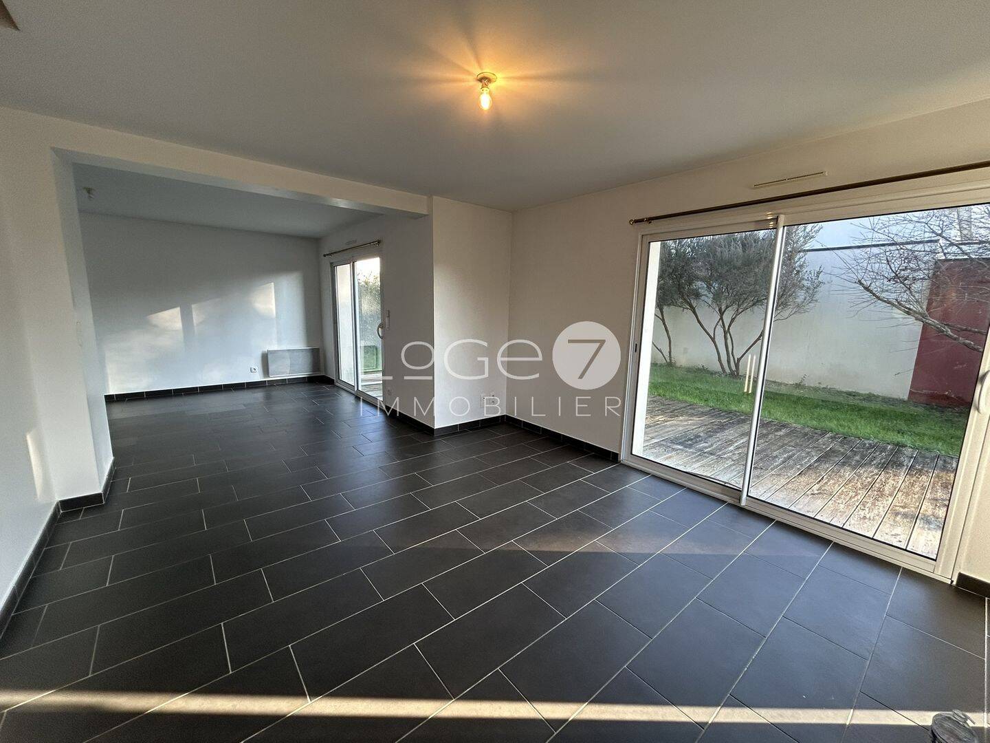 Maison 5 pièces 90 m² · à Ploemeur · 90,3 m² · 1 400 €