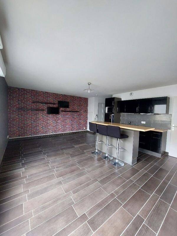 Appartement 2 pièces 50 m² · à Manosque · 49,6 m² · 780 €/mois