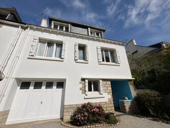 Maison 6 pièces 128 m² · à Quimper · 128 m² · 199 900 €