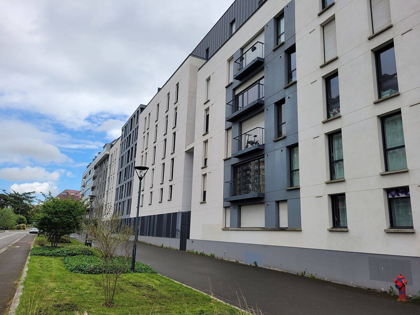 Appartement 4 pièces 85 m² · à Rennes · 85 m² · 384 800 €