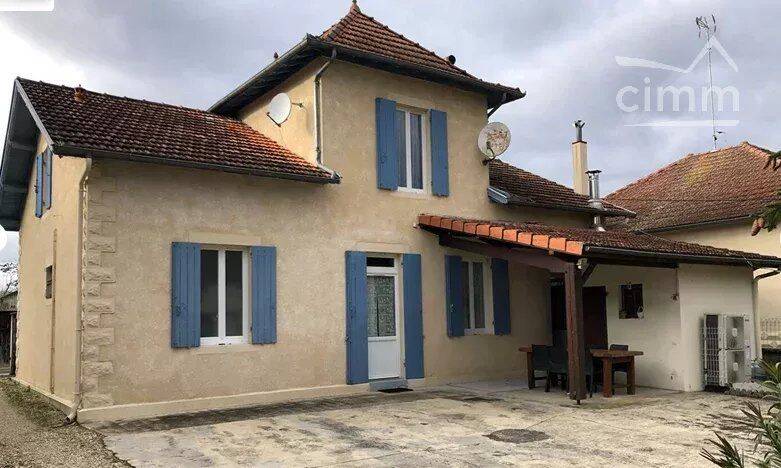 Maison 7 pièces 148 m² · à Sore · 148 m² · 250 000 €