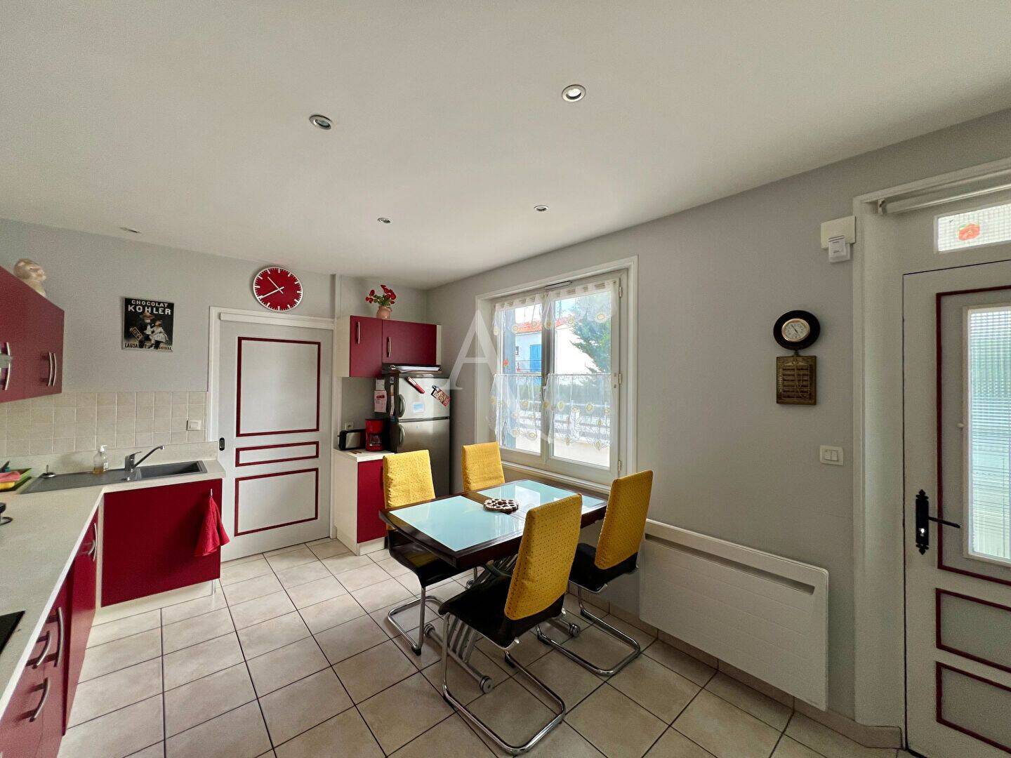 Maison 5 pièces 123 m² · à L'Aiguillon-la-Presqu'Île · 123 m² · 299 000 €